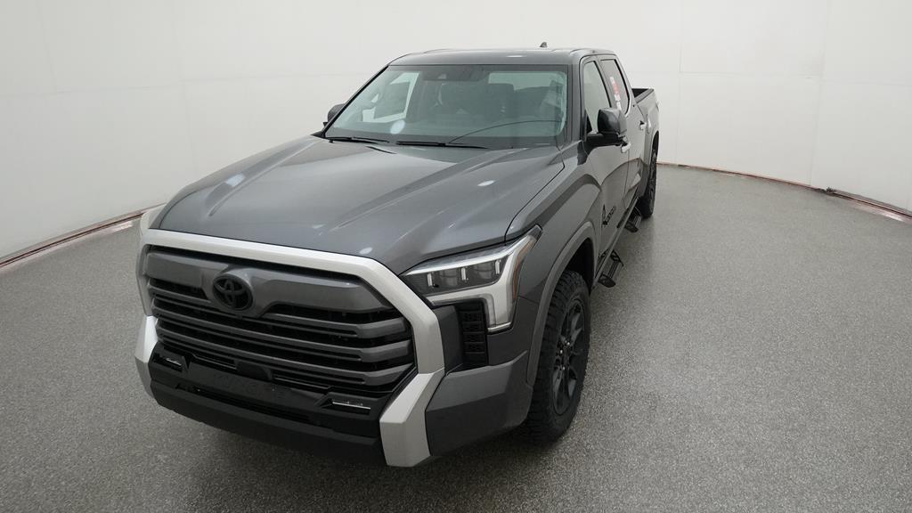 new 2024 Toyota Tundra car, priced at $66,942