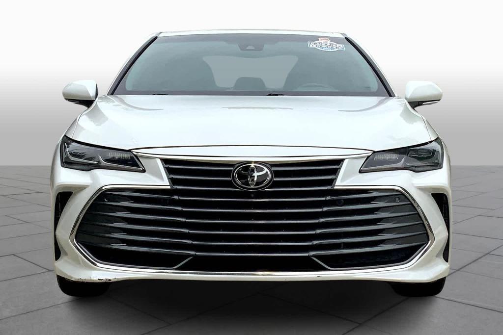 used 2022 Toyota Avalon car, priced at $31,735