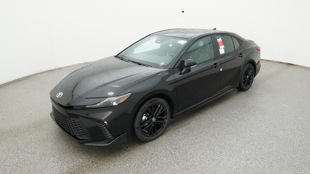 new 2025 Toyota Camry car, priced at $32,994