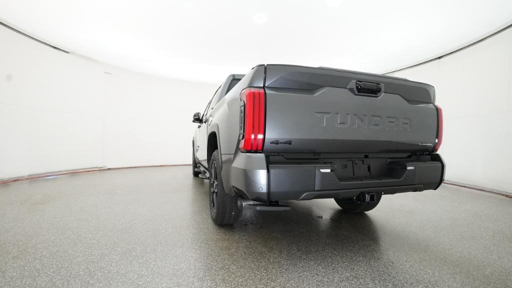 new 2026 Toyota Tundra Hybrid car, priced at $69,779