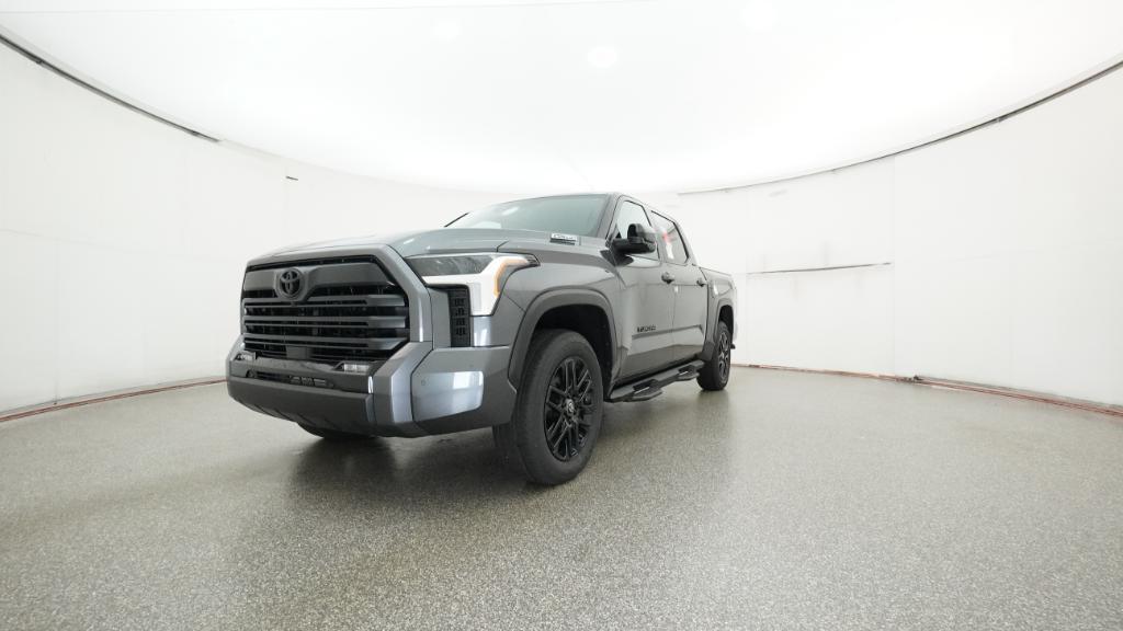 new 2026 Toyota Tundra Hybrid car, priced at $69,779