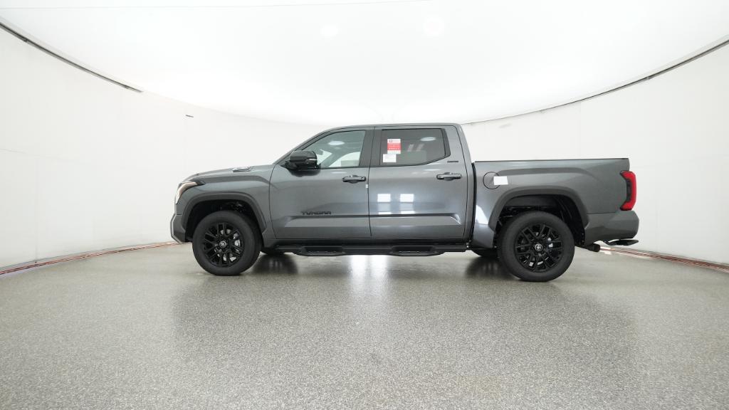 new 2026 Toyota Tundra Hybrid car, priced at $69,779