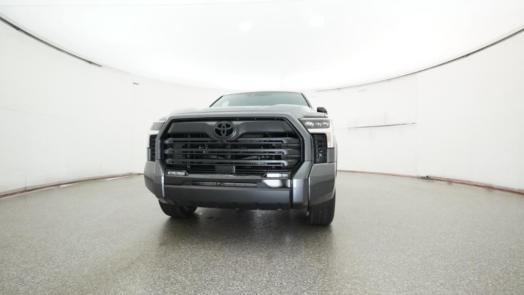 new 2026 Toyota Tundra Hybrid car, priced at $69,779