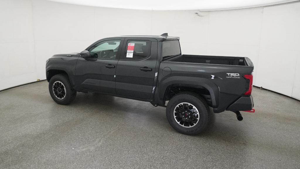 new 2025 Toyota Tacoma car, priced at $51,446