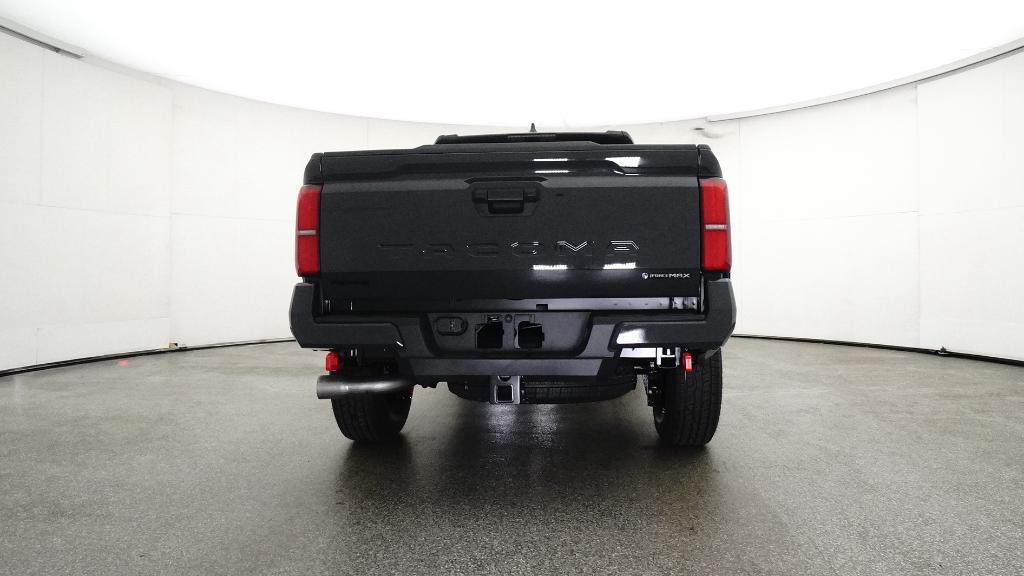 new 2025 Toyota Tacoma car, priced at $51,446