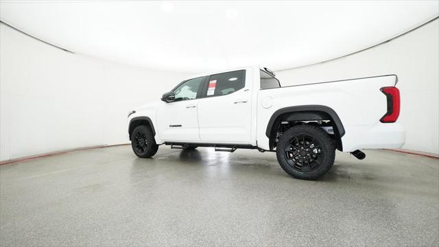 new 2025 Toyota Tundra car, priced at $63,766