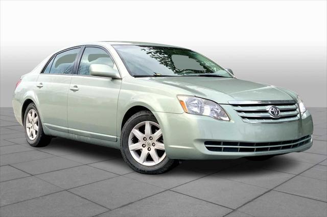 used 2007 Toyota Avalon car, priced at $6,208