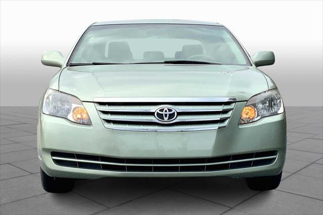 used 2007 Toyota Avalon car, priced at $6,208