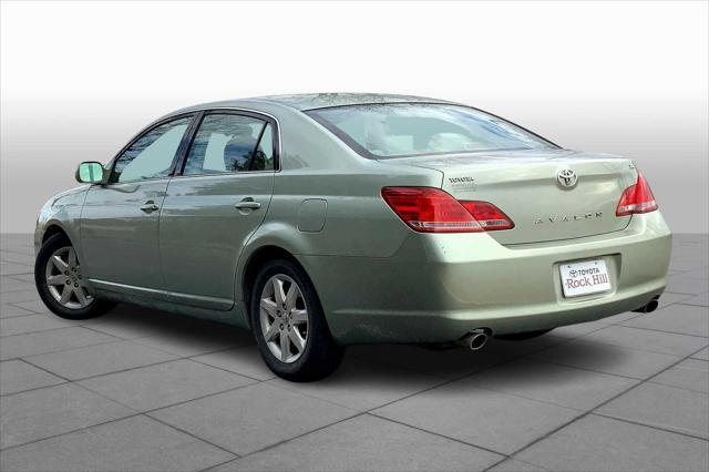 used 2007 Toyota Avalon car, priced at $6,208