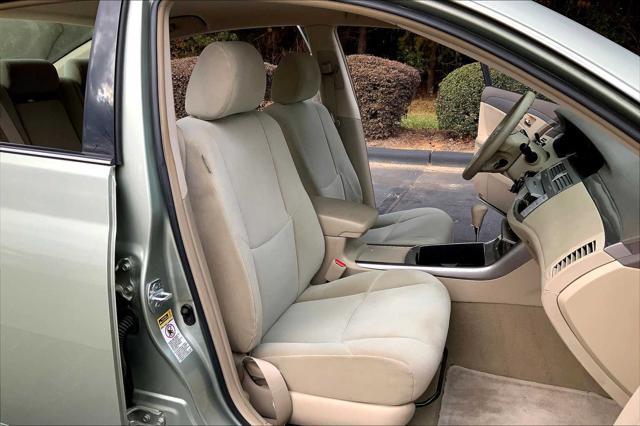 used 2007 Toyota Avalon car, priced at $6,208