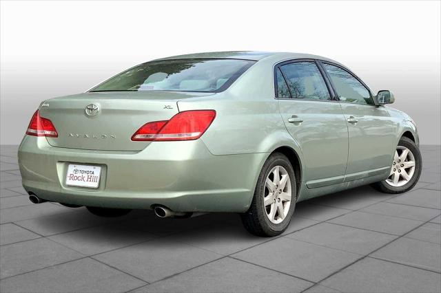 used 2007 Toyota Avalon car, priced at $6,208