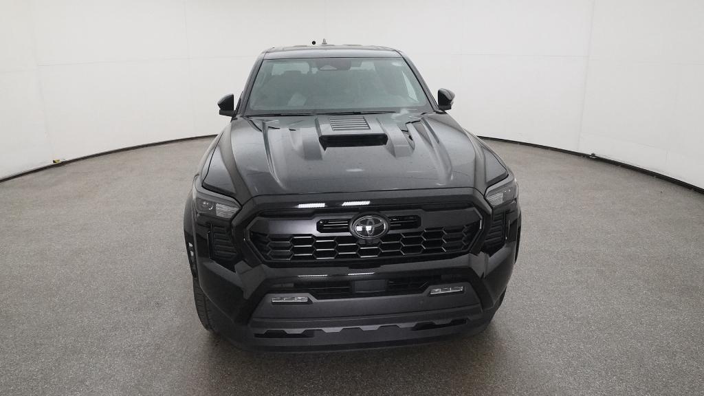 new 2025 Toyota Tacoma car, priced at $52,584