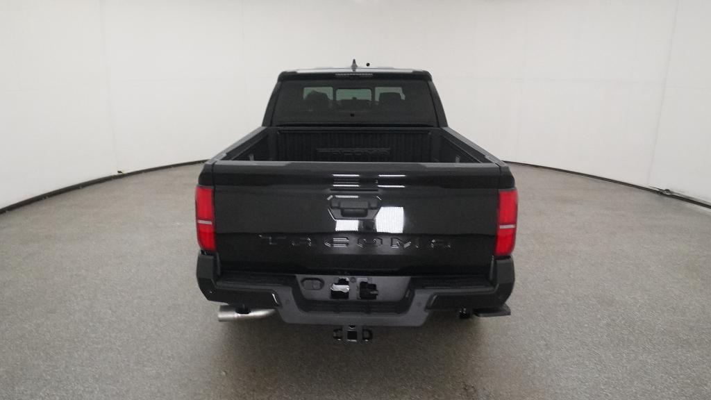 new 2025 Toyota Tacoma car, priced at $52,584