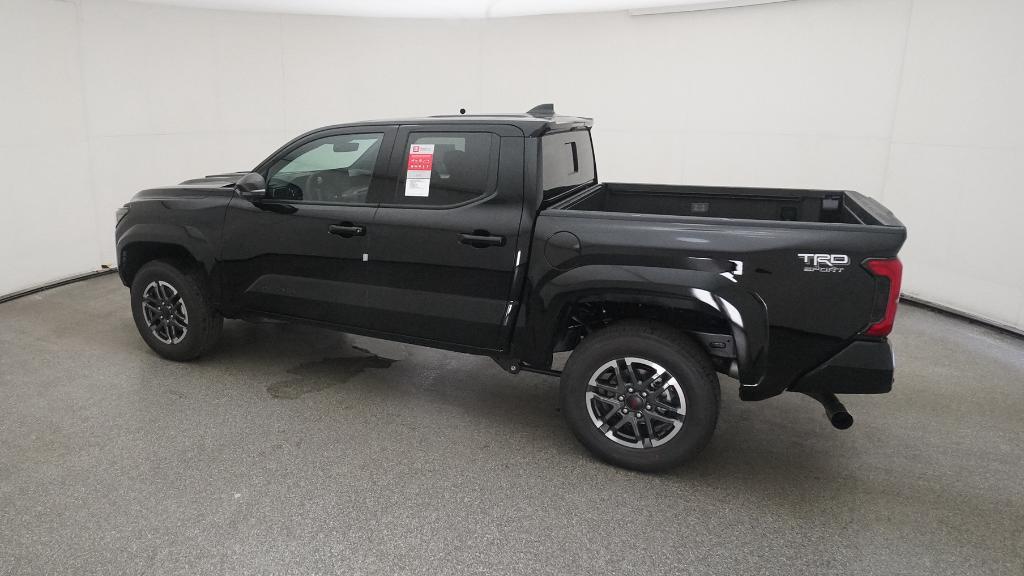 new 2025 Toyota Tacoma car, priced at $52,584