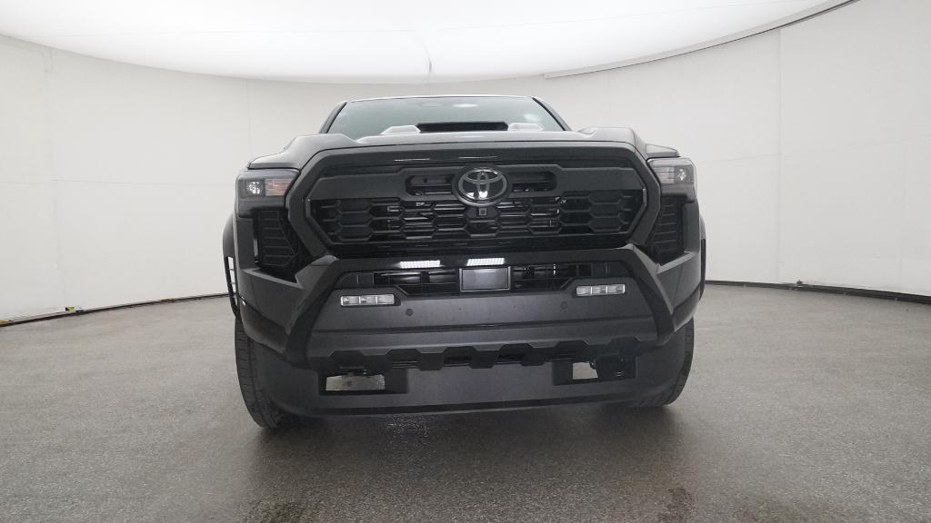 new 2025 Toyota Tacoma car, priced at $52,584