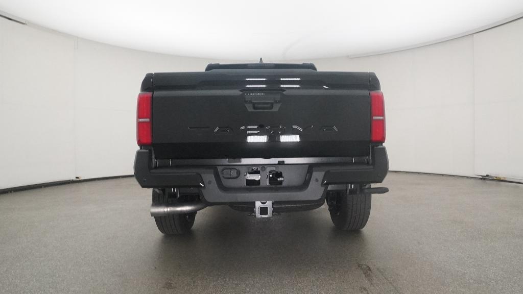 new 2025 Toyota Tacoma car, priced at $52,584