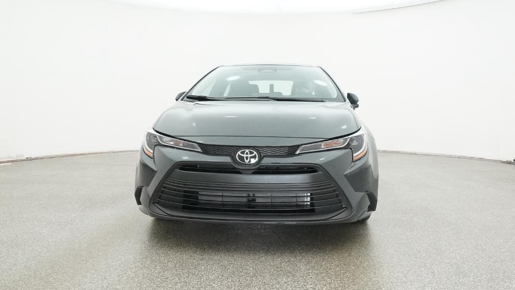 new 2026 Toyota Corolla car, priced at $24,164