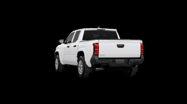 new 2024 Toyota Tacoma car, priced at $39,243