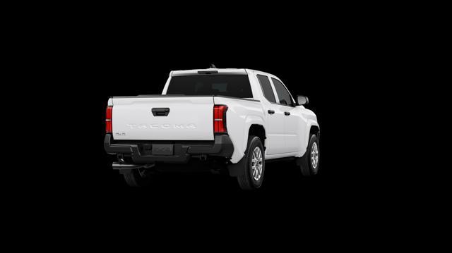 new 2024 Toyota Tacoma car, priced at $39,243