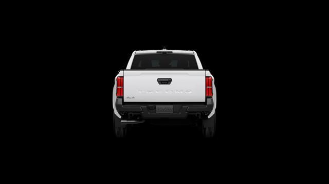 new 2024 Toyota Tacoma car, priced at $39,243