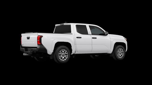 new 2024 Toyota Tacoma car, priced at $39,243