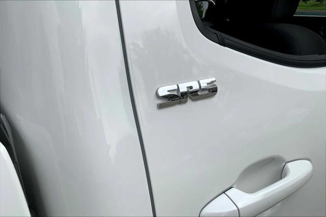 used 2023 Toyota Tacoma car, priced at $30,233