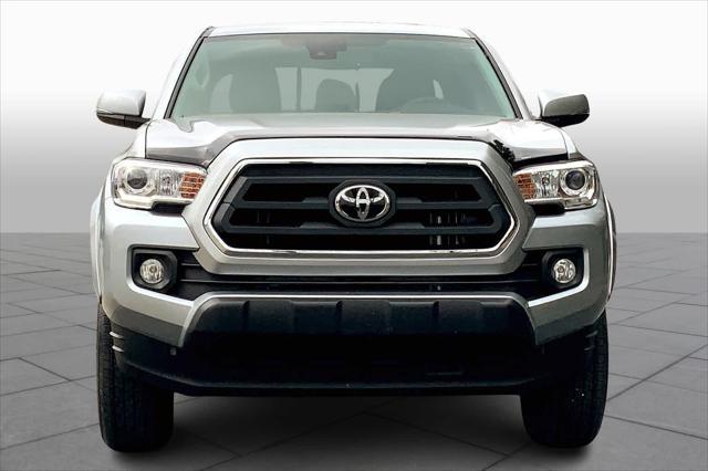 used 2023 Toyota Tacoma car, priced at $38,149