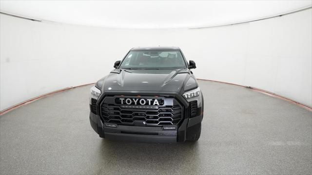 new 2025 Toyota Tundra Hybrid car, priced at $78,838