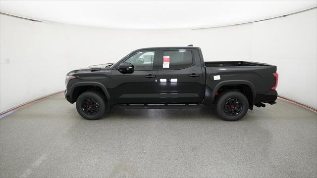 new 2025 Toyota Tundra Hybrid car, priced at $78,838