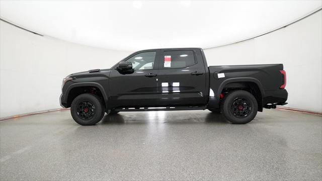 new 2025 Toyota Tundra Hybrid car, priced at $78,838