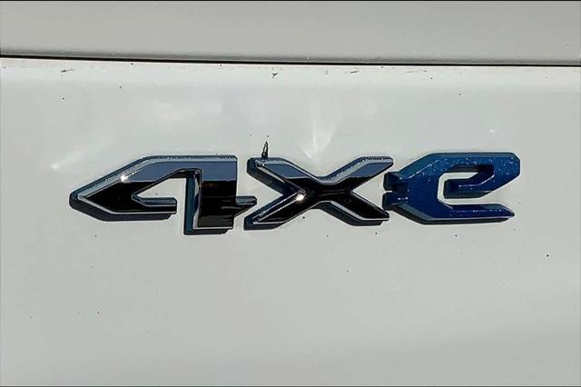 used 2022 Jeep Grand Cherokee 4xe car, priced at $31,592