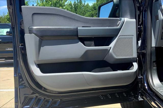 used 2023 Ford F-150 car, priced at $37,998