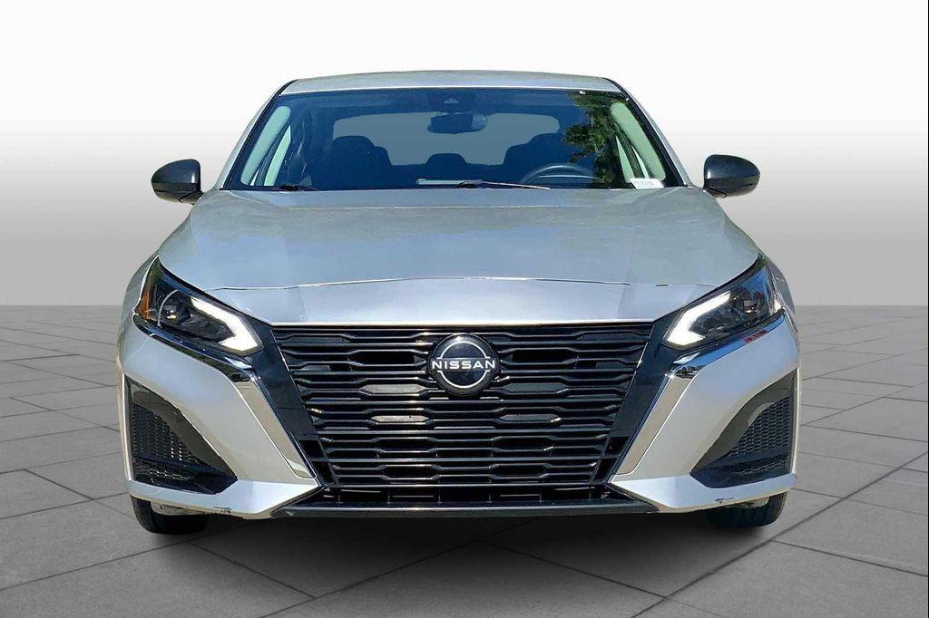 used 2024 Nissan Altima car, priced at $20,453