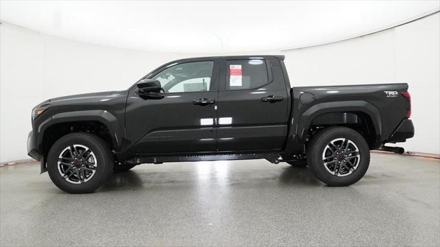 new 2025 Toyota Tacoma car, priced at $43,936