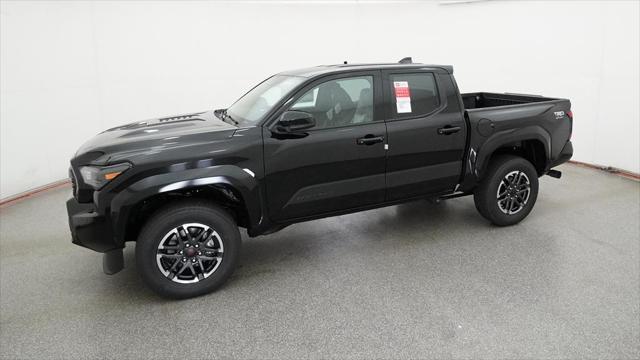 new 2025 Toyota Tacoma car, priced at $43,936