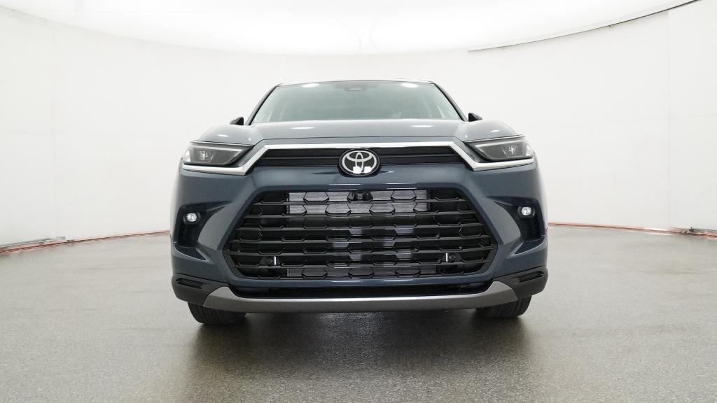 new 2026 Toyota Grand Highlander car, priced at $57,304