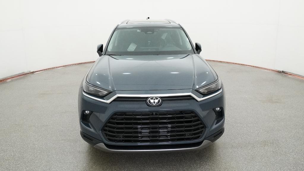 new 2026 Toyota Grand Highlander car, priced at $57,304