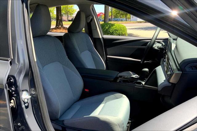 used 2025 Toyota Camry car, priced at $30,220