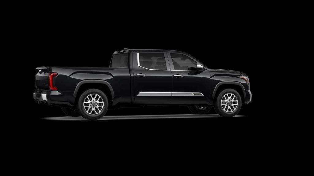 new 2026 Toyota Tundra car, priced at $73,153