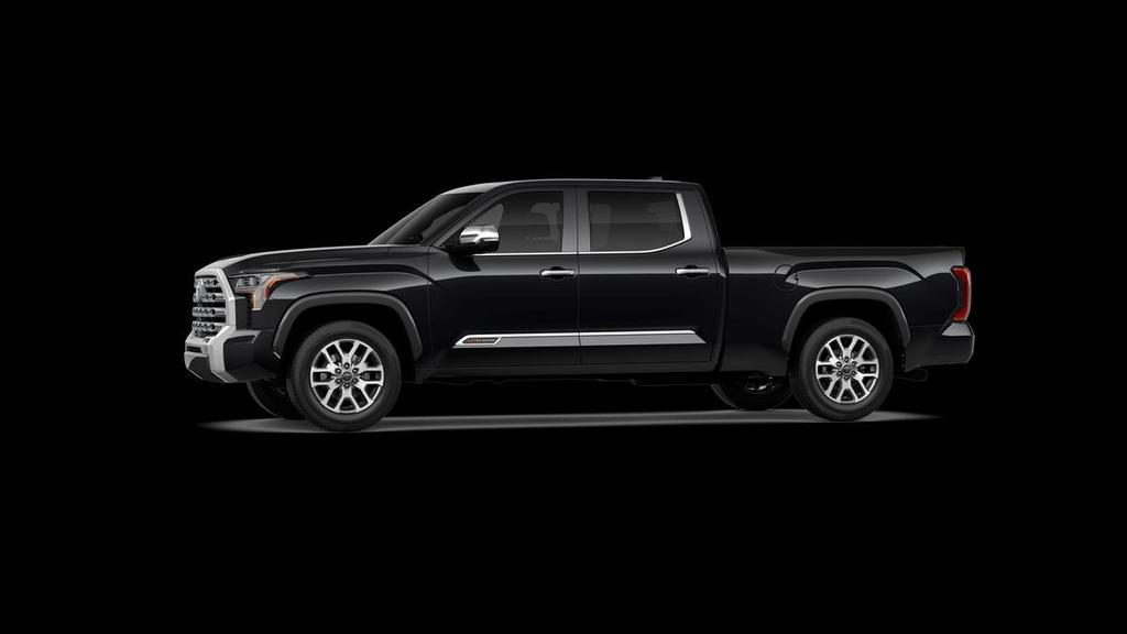 new 2026 Toyota Tundra car, priced at $73,153