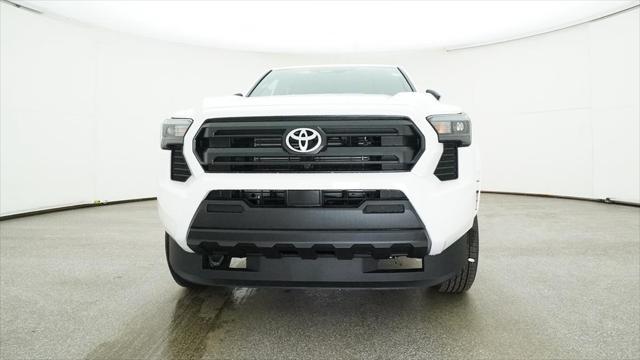 new 2024 Toyota Tacoma car, priced at $39,663