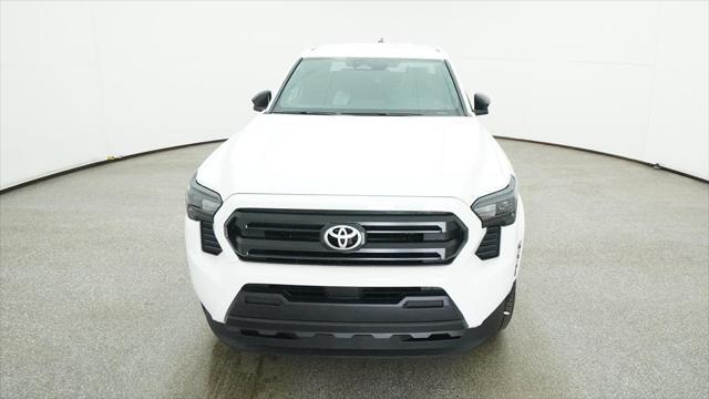 new 2024 Toyota Tacoma car, priced at $39,663