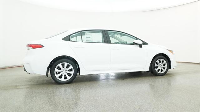 new 2025 Toyota Corolla car, priced at $23,739