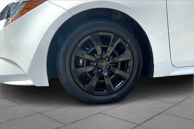 used 2024 Toyota Corolla car, priced at $21,190