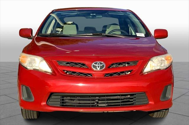 used 2011 Toyota Corolla car, priced at $9,008