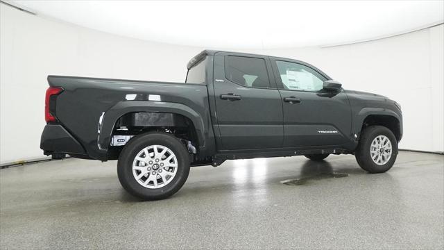 new 2024 Toyota Tacoma car, priced at $39,672