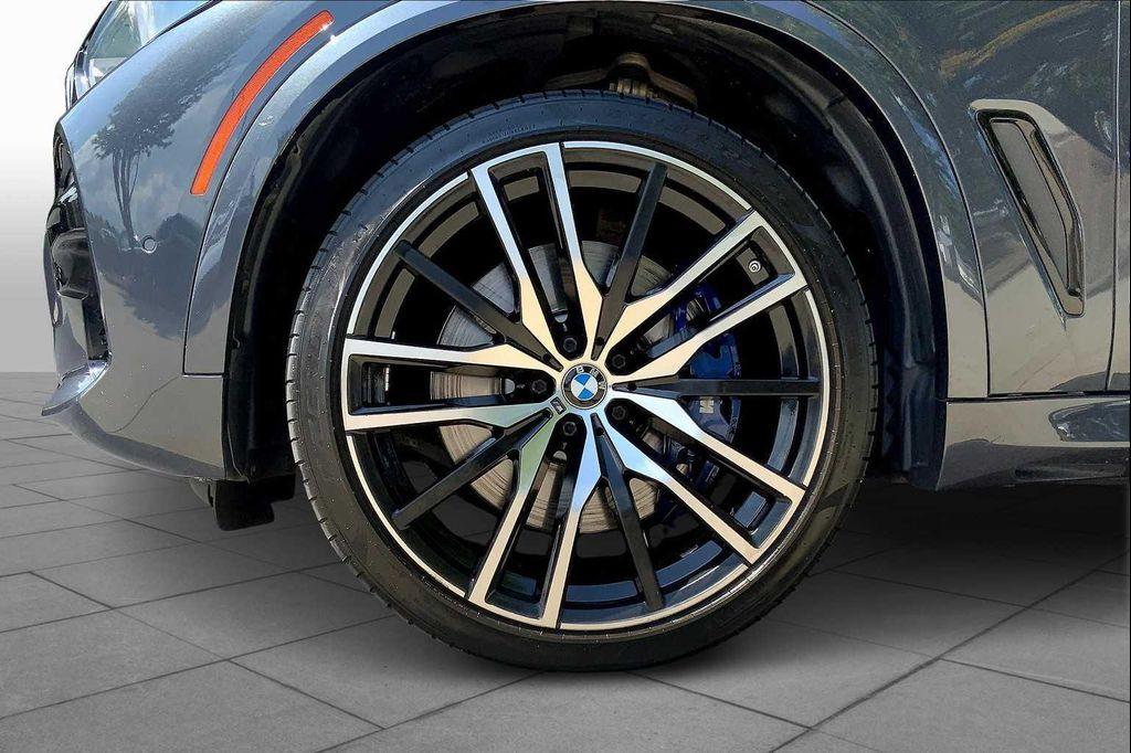 used 2019 BMW X5 car, priced at $25,989