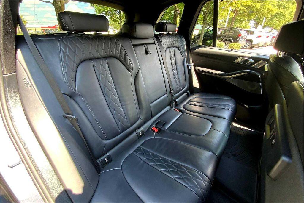 used 2019 BMW X5 car, priced at $25,989