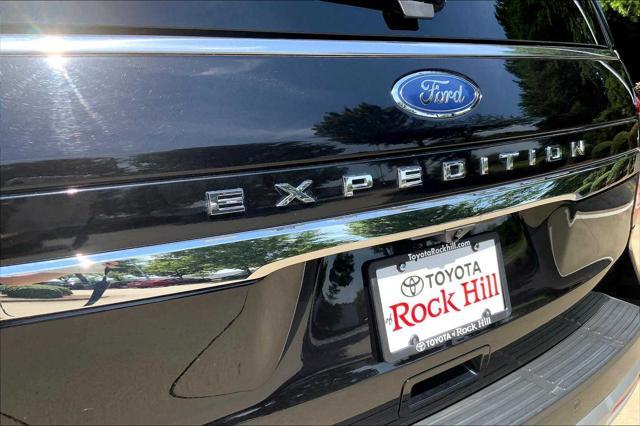 used 2023 Ford Expedition car, priced at $44,401