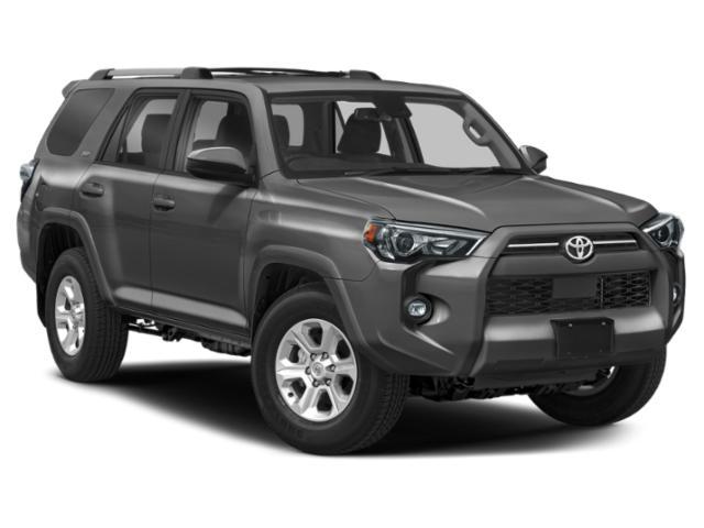 new 2023 Toyota 4Runner car, priced at $43,424